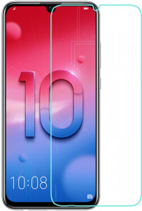    Toto Hardness Tempered Glass 0.33mm 2.5D 9H Huawei Honor 10 Lite (0)