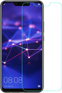   Toto Hardness Tempered Glass 0.33mm 2.5D 9H Huawei Mate 20 lite
