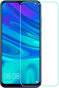   Toto Hardness Tempered Glass 0.33mm 2.5D 9H Huawei P Smart 2019/Honor 10 Lite