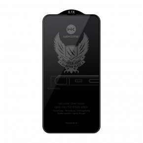   WK Design Kingkong 4D Curved Privacy (WTP-012-IP13)   iPhone 13/13 Pro