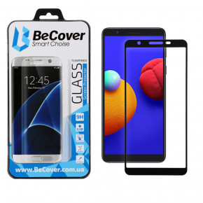   BeCover  Samsung Galaxy A01 Core SM-A013 Black (705253) 9