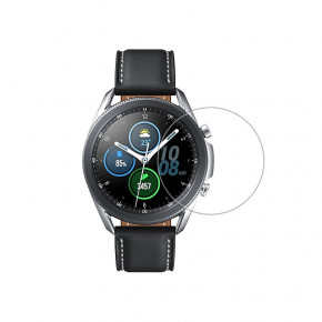    BeCover  Samsung Galaxy Watch 3 45mm SM-R840 Clear (706032) (3)