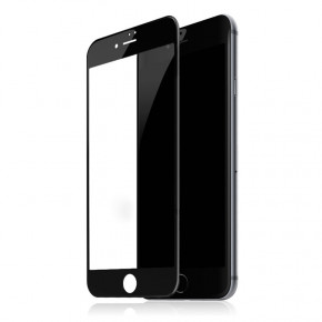  c Buff Apple iPhone 8/7 4D 0.3mm 9H  4