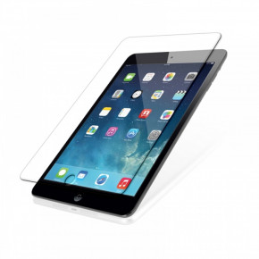  c Buff pple iPad Mini 4, 0.3mm, 9H