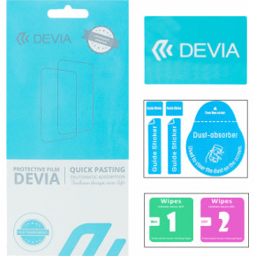   Devia case friendly Oppo A16 (DV-SM-A16U) 4
