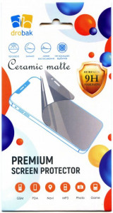   Drobak Matte Ceramics  Apple iPhone 15 Pro (292922) 3