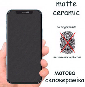   Drobak Matte Ceramics  Apple iPhone 15 Pro (292922) 6