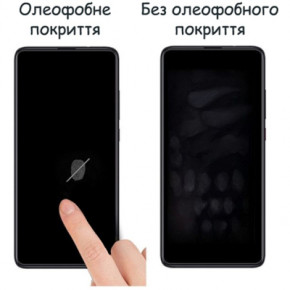   Drobak Samsung Galaxy A54 Black Frame A+ (717181) 4