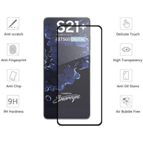   Drobak Samsung Galaxy S21 Plus (464611) 3