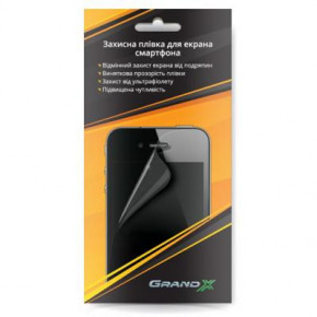   Grand-X Anti Glare  Samsung Galaxy S5 (PZGAGSGS5)