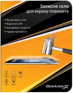   Grand-X Huawei MediaPad T3 8 (GXHT38)