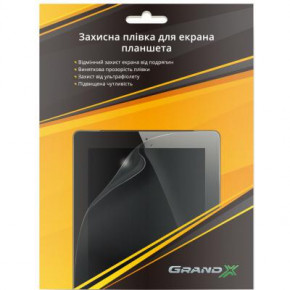   Grand-X Ultra Clear LG G Pad 10.1 V700 (PZGUCLGGP10)