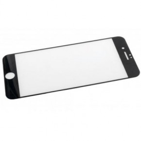   iSG  Apple iPhone 7 Plus/8 Plus 3D Full Cover Black (SPG4406)