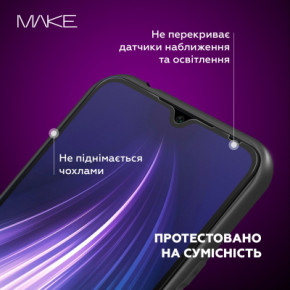   MAKE Apple iPhone 15 Pro Max (MGF-AI15PM) 5