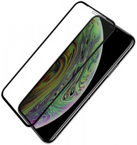   Nillkin CP+Pro 2.5D Full Cover Tempered Glass Apple iPhone 11 Pro Black 4