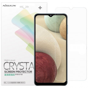   Nillkin Crystal Samsung Galaxy A12 / A32 5G -