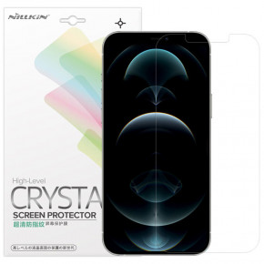   Nillkin Crystal  Apple iPhone 12 mini (5.4) -