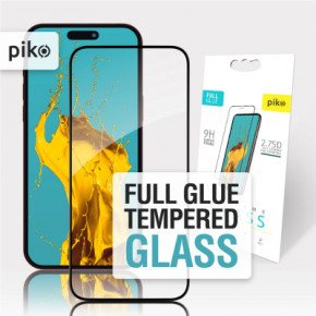  Piko Full Glue Apple iPhone 15 Pro (1283126575464) 3