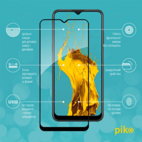   Piko Full Glue Nokia G11 (1283126529085) 4
