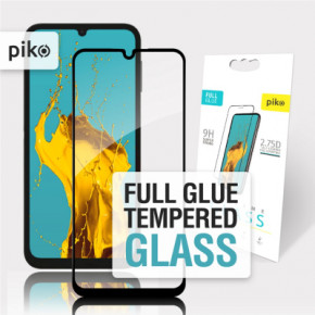   Piko Full Glue Samsung A24 5G (1283126573729) 6