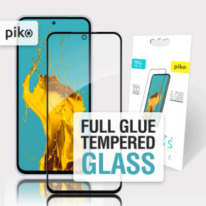   Piko Full Glue Samsung A54 5G (1283126559907) 3