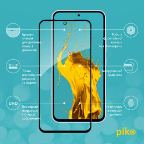   Piko Full Glue Samsung A54 5G (1283126559907) 4