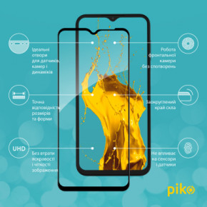   Piko Full Glue Samsung M13 (1283126544965) 4