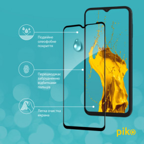   Piko Full Glue Samsung M13 (1283126544965) 6