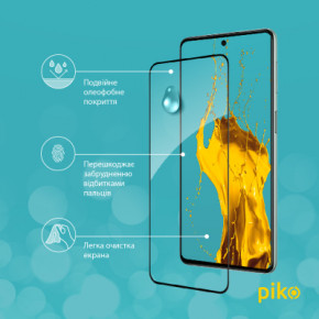   Piko Full Glue Samsung M53 5G (1283126524318) 6