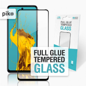   Piko Full Glue Tecno Camon 18 (1283126529153) 3