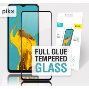   Piko Full Glue Tecno Spark 8C (1283126542497) 3
