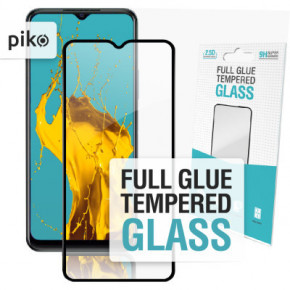   Piko Full Glue Vivo Y21S (1283126527029) 3