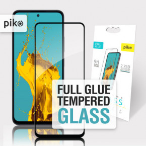   Piko Full Glue Xiaomi Redmi 12 (1283126573248) 6