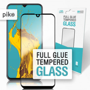   Piko Samsung Galaxy A40 SM-A405 Black Full Glue, 0.3mm, 2.5D (1283126490927)