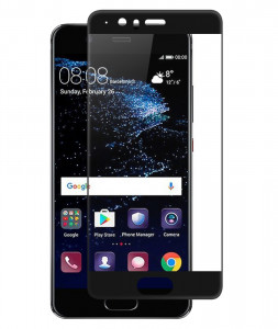   Full screen PowerPlant  Huawei P10 Black                                         