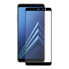   Full screen PowerPlant  Samsung Galaxy A8+ (2018), Black                         