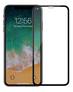   Full screen PowerPlant  Apple iPhone XR, Black                                   