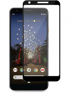   Full screen PowerPlant  Google Pixel 3a XL Black (GL607013)