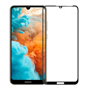   Full screen PowerPlant  Huawei Y6 (2019) Black (GL606528)