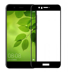  Full screen PowerPlant  Huawei Nova 2, Black
