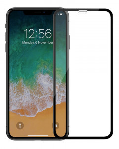   Full screen PowerPlant  Apple iPhone 11 / iPhone XR, Black