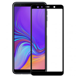   Full screen PowerPlant  Samsung Galaxy A7 (2018), Black
