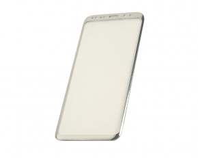   3D PowerPlant Samsung S8 Silver (GL601011)