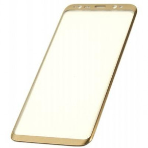   PowerPlant Samsung S8 Gold 3D (GL601028) 3