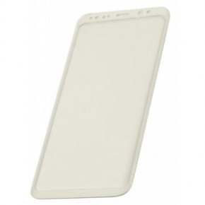   PowerPlant Samsung S8 White 3D (GL600991) 3