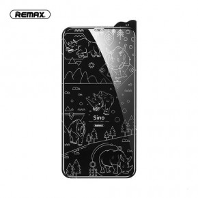   Remax GL-56 Sino Series  iPhone 12 mini 5.4 Black (20696)