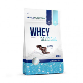  All Nutrition Whey Delicious 700 g white chocolate coconut