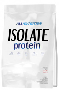  AllNutrition Isolate Protein, 2  