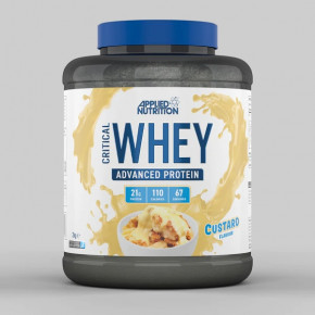  Applied Nutrition Critical Whey 2   