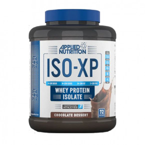   Applied Nutrition Iso-XP 1.8  -
